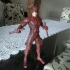 Daredevil - Marvel Superhero print image