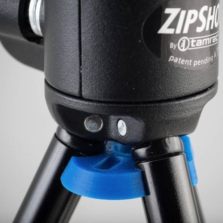 Tripod Accessories (ZipShot) image