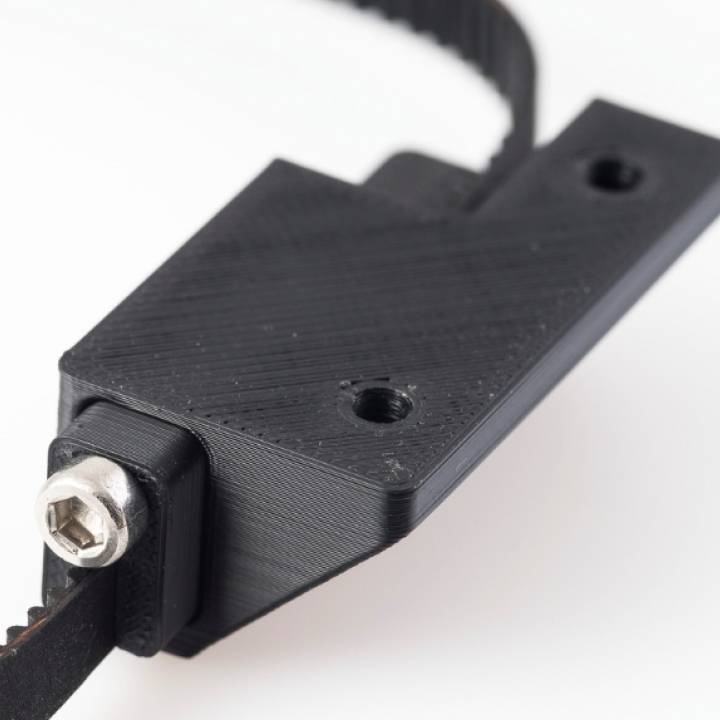 Adjustable Belt Connector (RigidBot) image