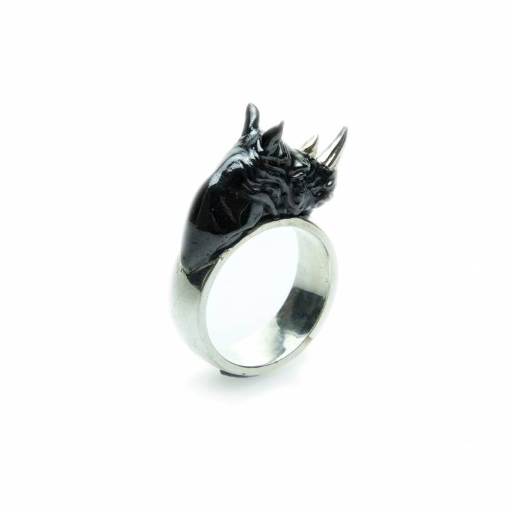 Rhino Ring image