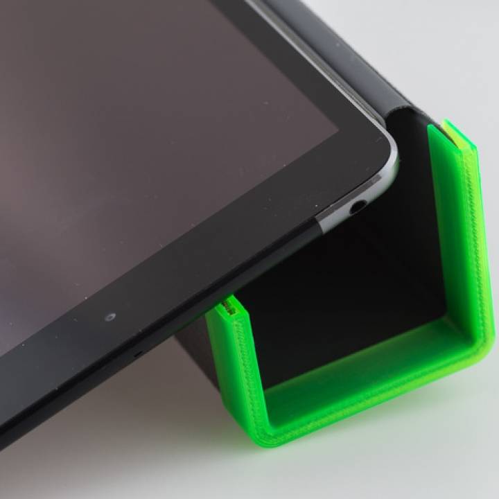 Smart Cover Support (for Ipad Mini) image