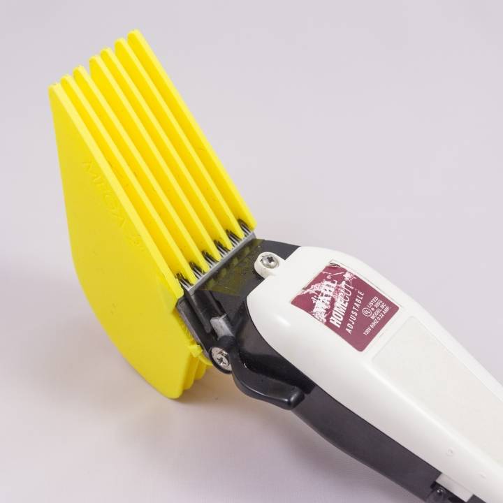 Mega Clippers 1.5"->3" image