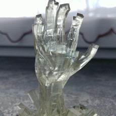 Picture of print of Reach // VR Sculpt