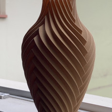 Picture of print of Chromatic Vase