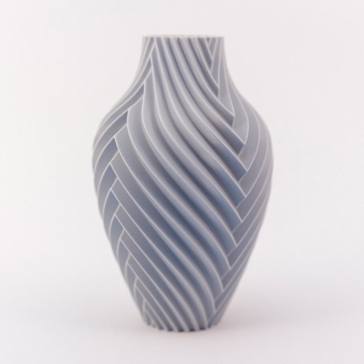 Chromatic Vase image