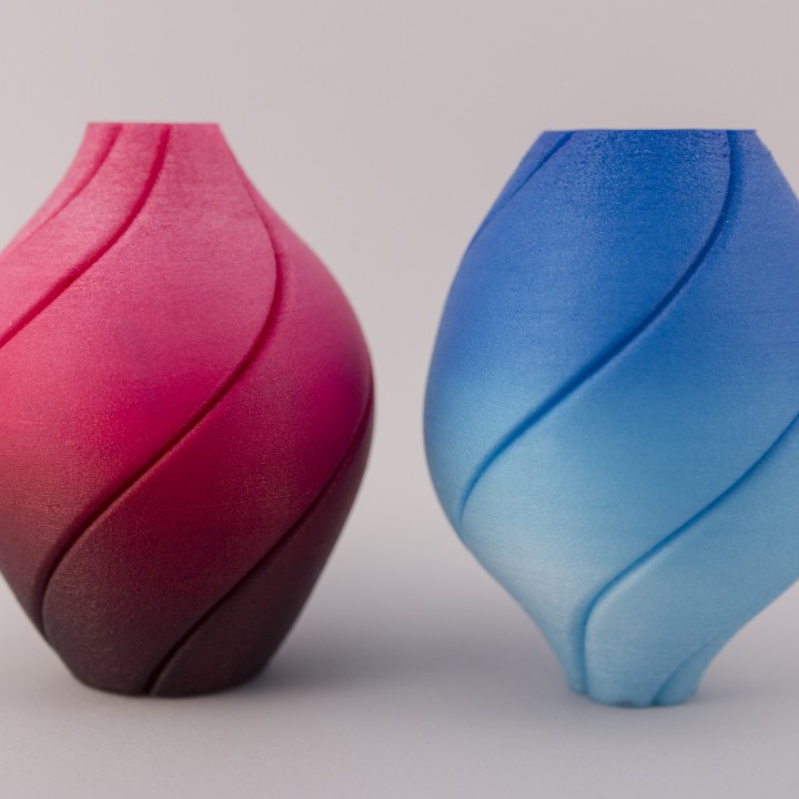 Spin Vase 4 image