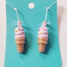 Picture of print of Soft Serve Charms
