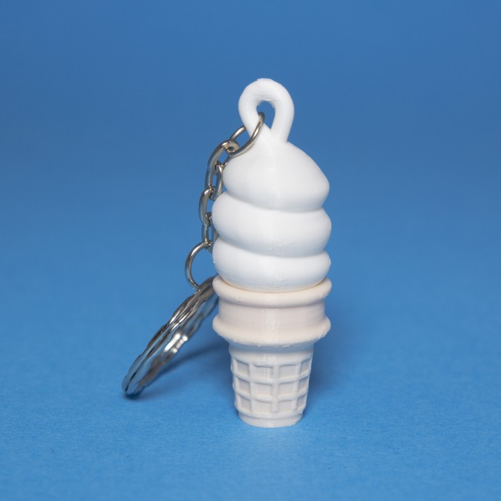 Soft Serve Charms image