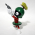 Marvin the Martian from Looney Tunes print image