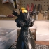 Overwatch - Reaper - Halloween Skin - 75mm scale print image