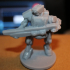 C-Series Cyclops Automated Militia (18mm scale) print image