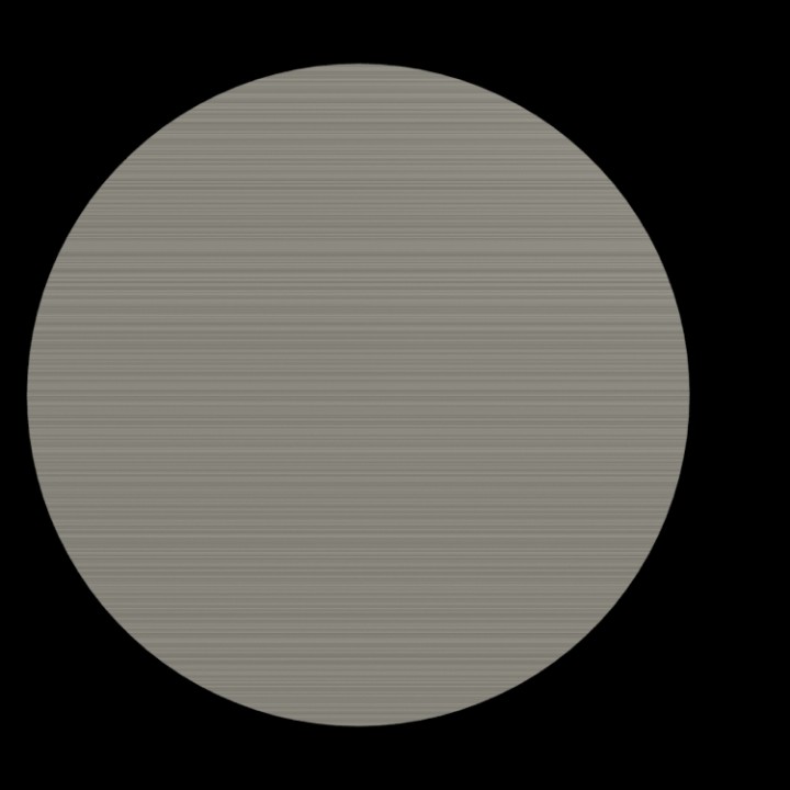 Dwarfclan Bondi (18mm scale) image