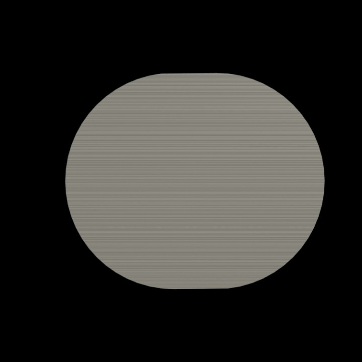 Zero Syndicate Plugger (18mm scale) image