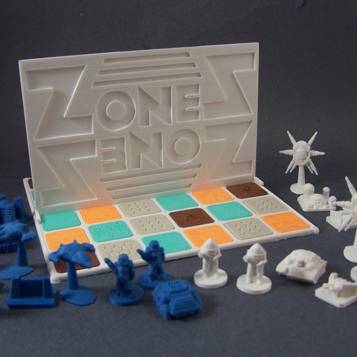 ZoneS image