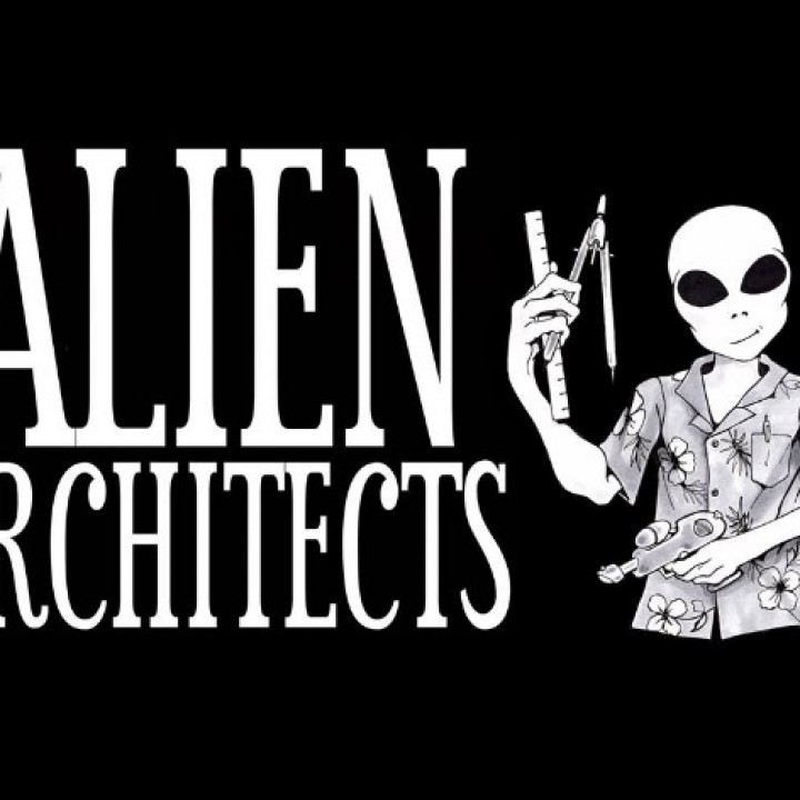 Alien Architects: Monument Counters image
