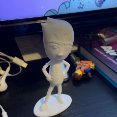 Picture of print of It's Mii!