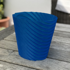 Picture of print of Stepped Bin