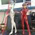 Rei Ayanami - Neon Gensis Evangelion - `40 cm Figurine print image