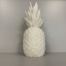 Picture of print of Pineapple (Full and Tiny sizes)