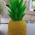 Pineapple (Full and Tiny sizes) print image