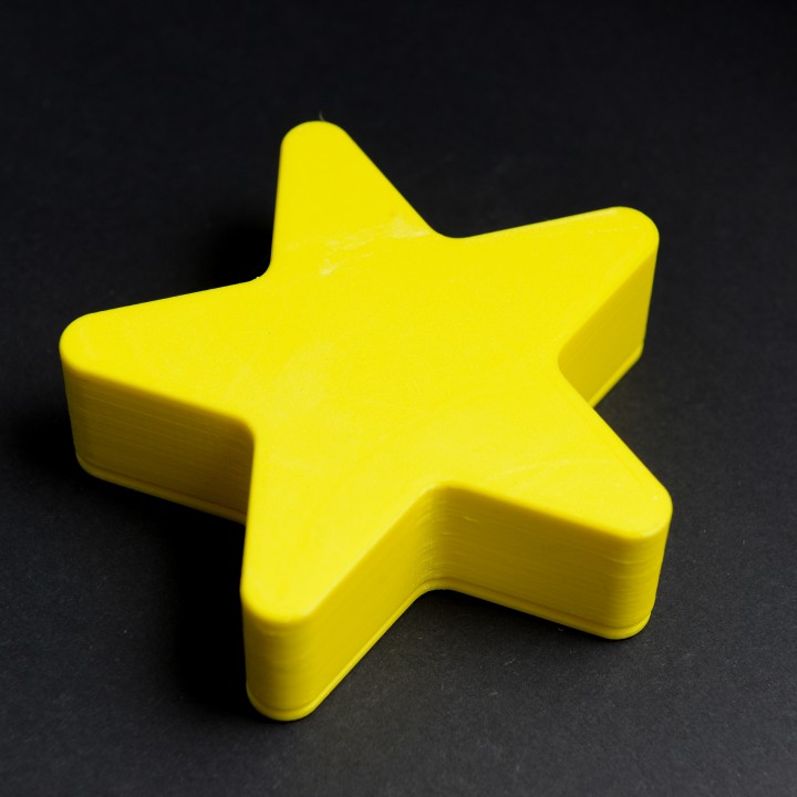 Star Box image