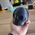 Skull Box with Cranial Lid print image