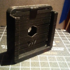 Picture of print of Wyze Cam Tripod Mount