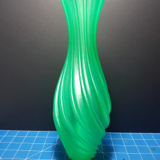 Picture of print of Weaver Vase