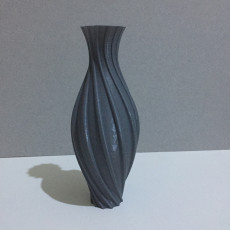 Picture of print of Weaver Vase