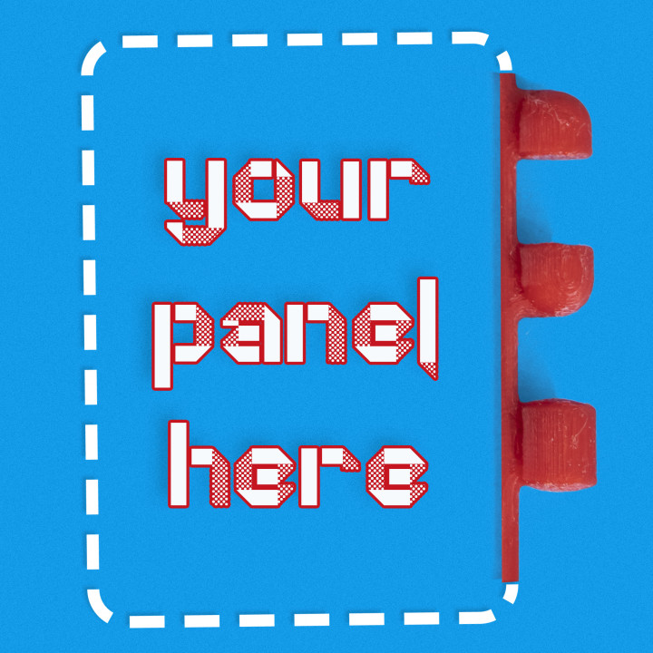 Polypanels // *Snaps Only* image