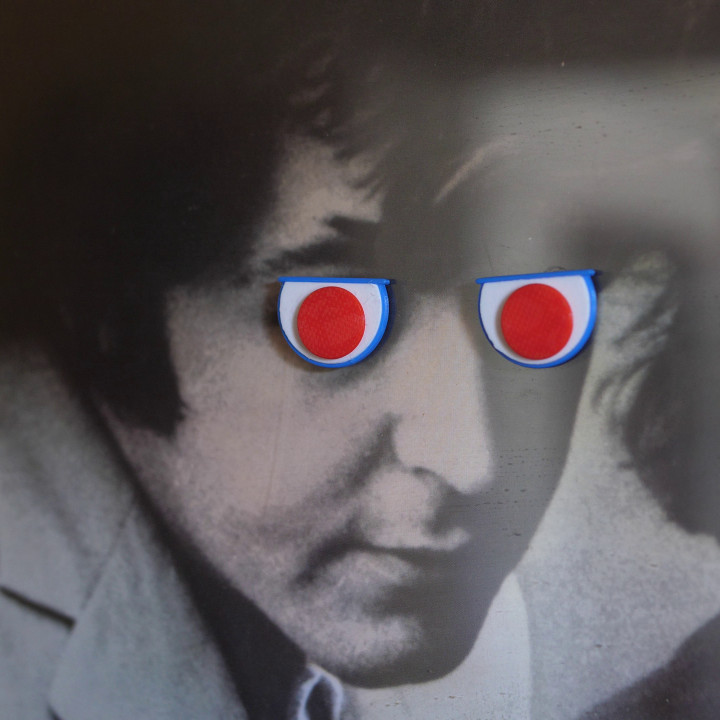 Googly Eyes // 1 inch image