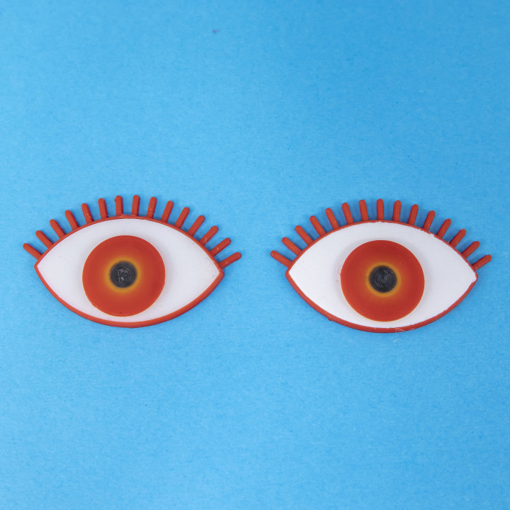 Hooman Googly Eyes image