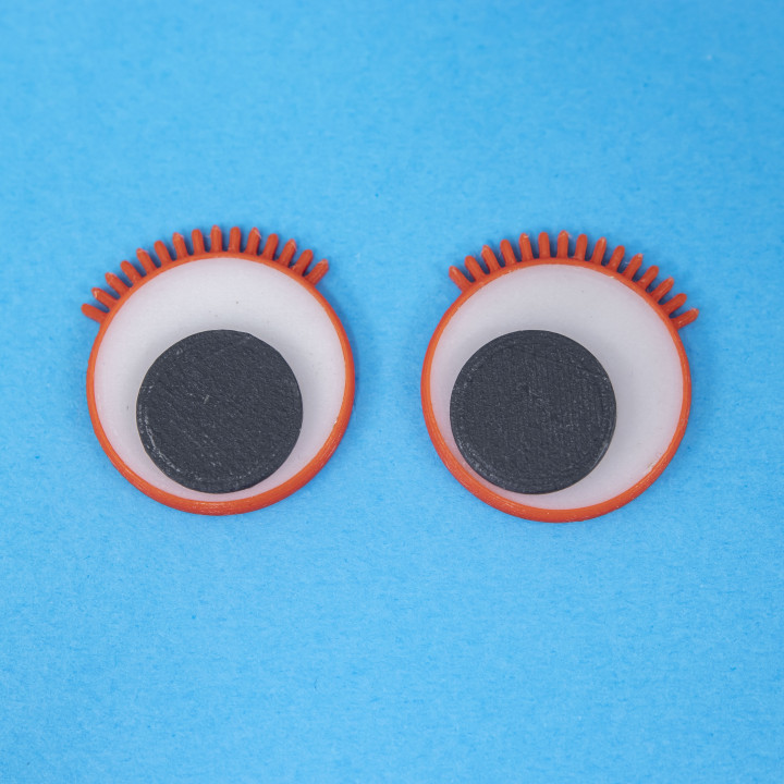 Googly Eye Super Pack image