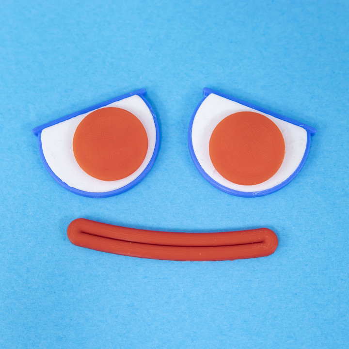 Googly Eye Super Pack image