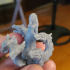 Tiamats Avatar - Boss Monster - PRESUPPORTED - Hell Hath No Fury - 32mm scale print image