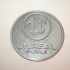 Unreal Engine 4 coaster (pair) print image