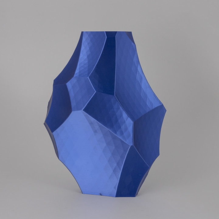 Flint Vases image