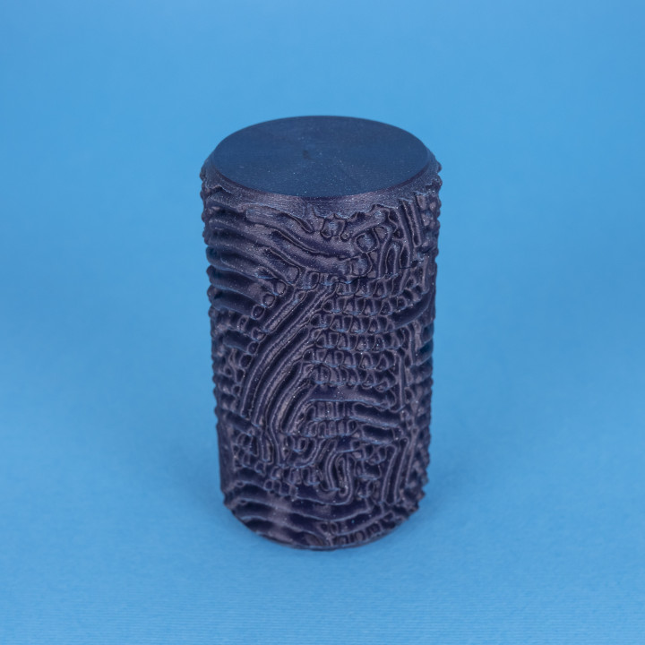 Ferrofluid Container image