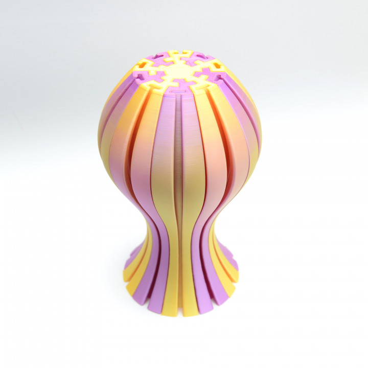 Jubilee Vase image