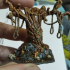 Hangman Tree - Large creature - PRESUPPORTED - 32mm scale print image