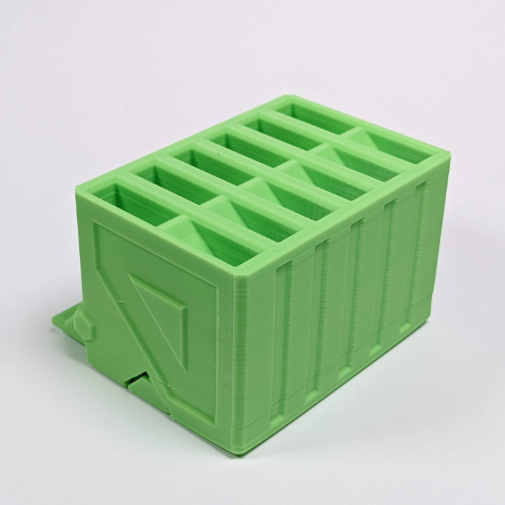 Linkage Crate image