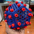 Bolted Dodecahedron print image