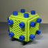 Bolted Polyhedron Bundle! print image