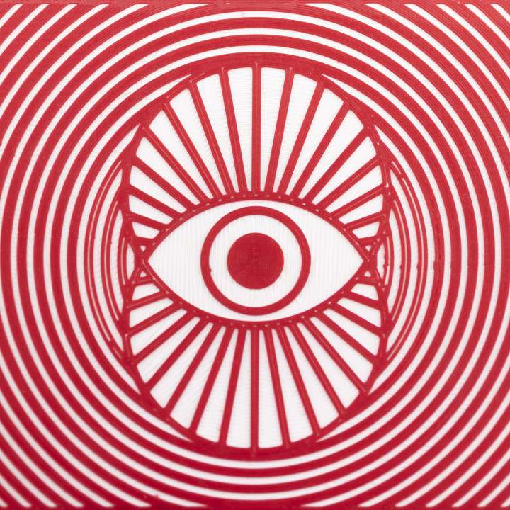 OP-1 BestCase // Red Eye Series (3-pack) image