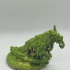 FREE Elemental Wolves - Pack 2 - 32 mm scale print image