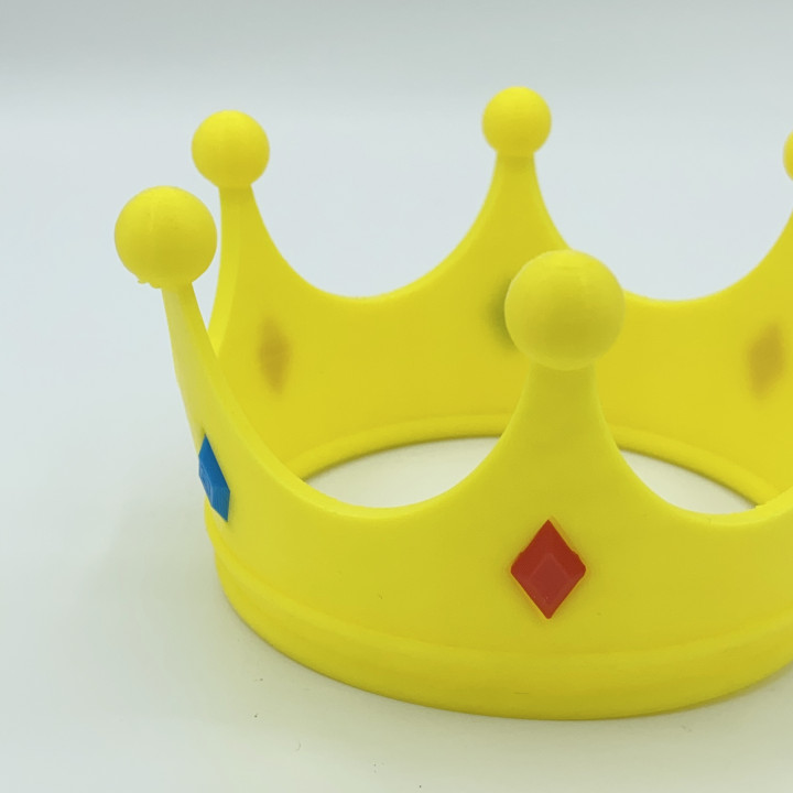 Princess crown image