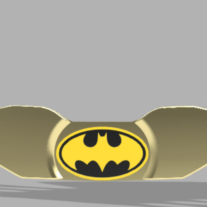Bat Belt Ear Saver image