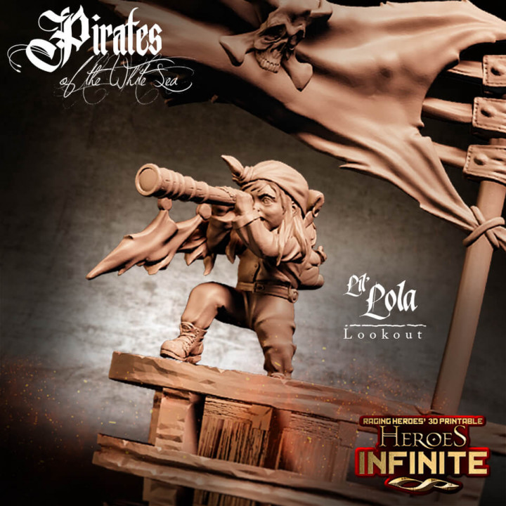 ALL Pirates - Full Pack image