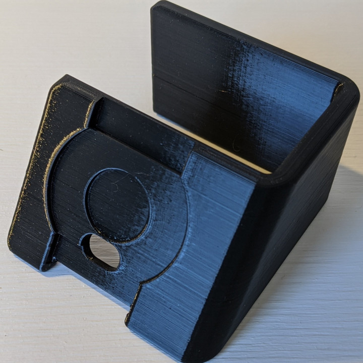 Vivoactive 3 Watch Charging Stand image
