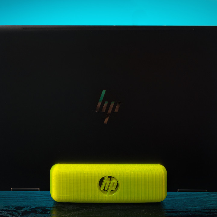 HP Laptop Stand image